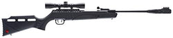 Umarex Ruger Targis Max .177, Black