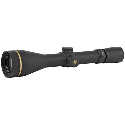 Leupold VX-3i 1-5x20mm Riflescope, Duplex (170675) (170675