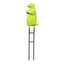 Birchwood Casey Ground Strike Prairie Popper Spring Target