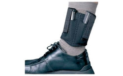 Desantis Ankle Holster Black 2 Magazines Neoprene N81BJZZZ0