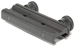 Trijicon ACOG Picat Rail Adptr w/Colt Thsc TA51