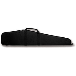 Bulldog Cases Pit Bull Rifle Case, Black, 48"