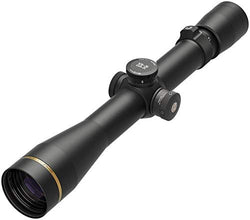 Leupold VX-3i 4.5-14x40mm Side Focus Riflescope