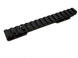 Talley Long Action Standard MOA Picatinny Base