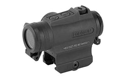 HOLOSUN HE515GT-RD Elite Red Dot, 65 MOA/2 MOA Dot Reticle, Black