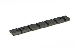 Warne Scope Mounts M996M Browning Bar, Matte
