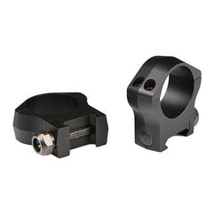 Warne Scope Mounts Warne Picatinny Ring 30mm Medium MFG Picatinny Ring 30mm Medium