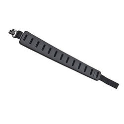 Quake 50000-1 Claw Sling Black W/Quiet Swivels