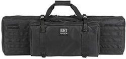 Bulldog BDT30-38B Standard 38" Single Tactical Rifle Black
