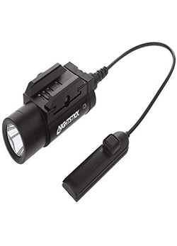 Tactical Weapon-Mounted Light w/RPS - Long Gun