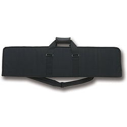 Bulldog Cases Hybrid 40-Inch Black Tactical Shotgun Case