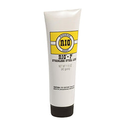 Birchwood Casey Rig +P Stainless Steel Lube 1.5 Ounce Tube