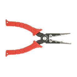 Bubba 6.50 in Split Ring Pliers