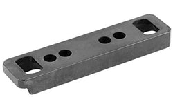 Leupold Dual Dovetail One-Piece HG Scope Base