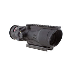 Trijicon ACOG 6 X 48 Scope Dual Illuminated Horseshoe .308 Ballistic Reticle, Red