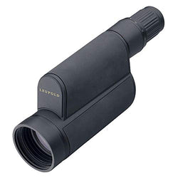 Leupold Mark 4 12-40x60mm Tactical Spotting Scope, Tactical Milling Reticle
