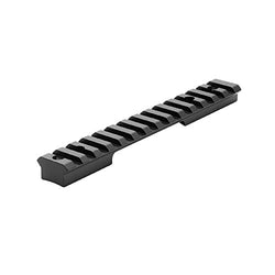 Leupold Backcountry Cross-Slot Scope Base, for Browning