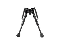 Pivot Bipod, Adjustable 6" - 9", Sling Swivel Attachment