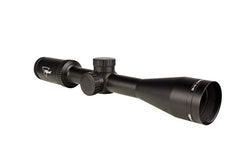 Trijicon Huron 3-9x40 Riflescope with BDC Hunter Holds Reticle, 1 inch Tube, Satin Black