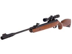 Umarex Ruger Yukon Magnum .22 Air Rifle W/Scope