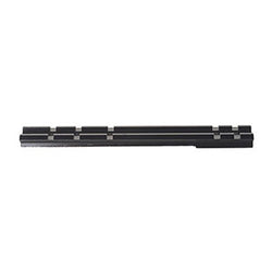 Detachable Top-Mount Base Blk 98 Weaver 48098