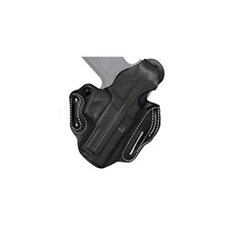 DeSantis Speed Scabbard Holster for P220R/226R Gun, Right Hand, Black