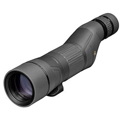 Leupold SX-4 Pro Guide HD 15-45x65mm Spotting Scope, Straight (177600), Straight (177600)