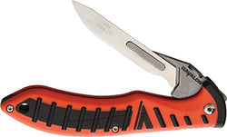 Havalon Forge - Blaze Orange