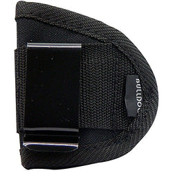 Bulldog Black inside Pants Holster