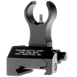 Troy Industries Front HK Folding Battle Sight (Black)