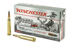 Reel Draggin' Tackle - Win Deer Season Xp 7mag 140gr 20b