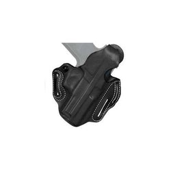 DeSantis Thumb Break Scabbard Holster fits Sig P220, P226, Right Hand, Black