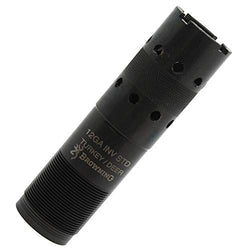 Browning Invector Choke Tube, 12-Gauge, X-Full Turkey/Trap Special