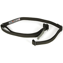 Blue Force Gear Vickers 2-Point Combat Sling, Black (BLFVCAS-125-OA-BK)