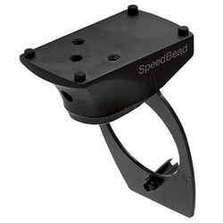 Burris 410680 Speed Bead Mount for Remington Pump (Black)