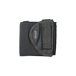 Bulldog Cases Right Hand Black Ankle Holster (Fits Most .22, .25, .32 North American Derringers)
