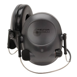 Tactical 65 Electronic Muff Neckband