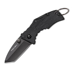 Micro Recon 1 Tanto Point Plain Edge