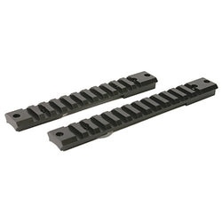 Warne M987M One Piece Base Thompson Center