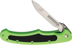 Piranta-Bolt - Shock Green