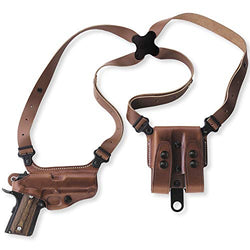 Miami Classic Holster For Glock 17/19/22/23/26/27/31/32/33/34/35