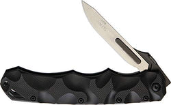 Piranta-Stag - Black