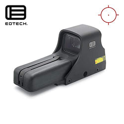EOTECH 552 Holographic Weapon Sight