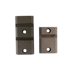 Warne Maxima Savage Accu-Trigger 2 Piece Base