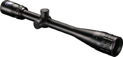 Bushnell Banner Dusk & Dawn Mil Dot Reticle Adjustable Objective Riflescope, 6-24X 40mm