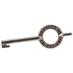 SMITH & WESSON Handcuff Key for S&W Model 100, 300, 1850, 1900
