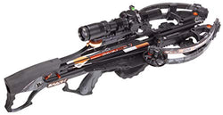 Ravin R29X Sniper Crossbow Package R041 With HeliCoil Technology And Silent Cocking System, Predator Dusk Camo