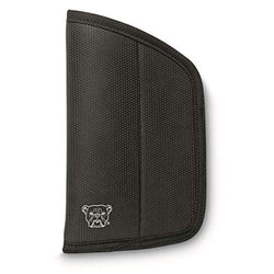 Bulldog Super Grip Gun Holster, Medium