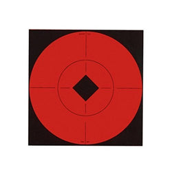 Target Spots 8" 8 Sheet Pack