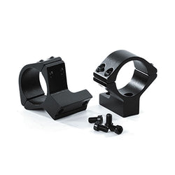 Browning Standard AB3 Scope Set, Matte